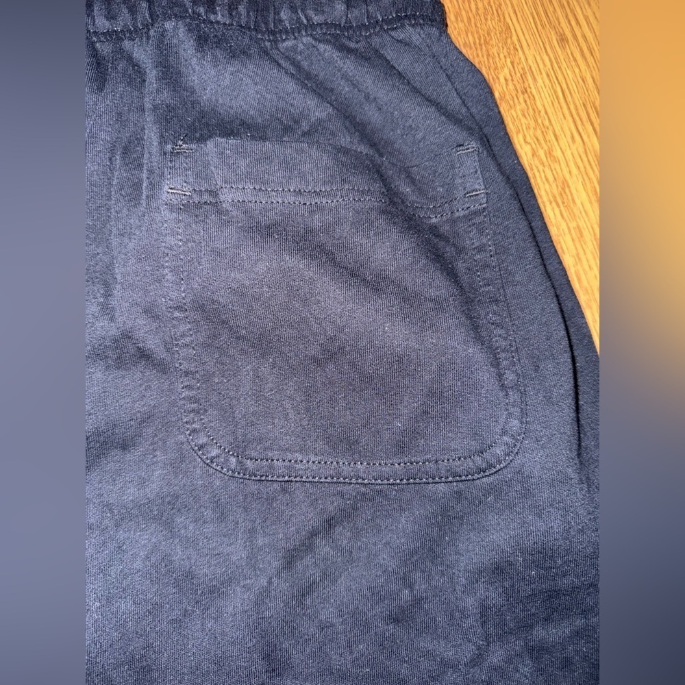Nike black light joggers men size XXL - Picture 9 of 10